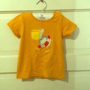 Sweet summer boys shirt perfect for the beach!🌞